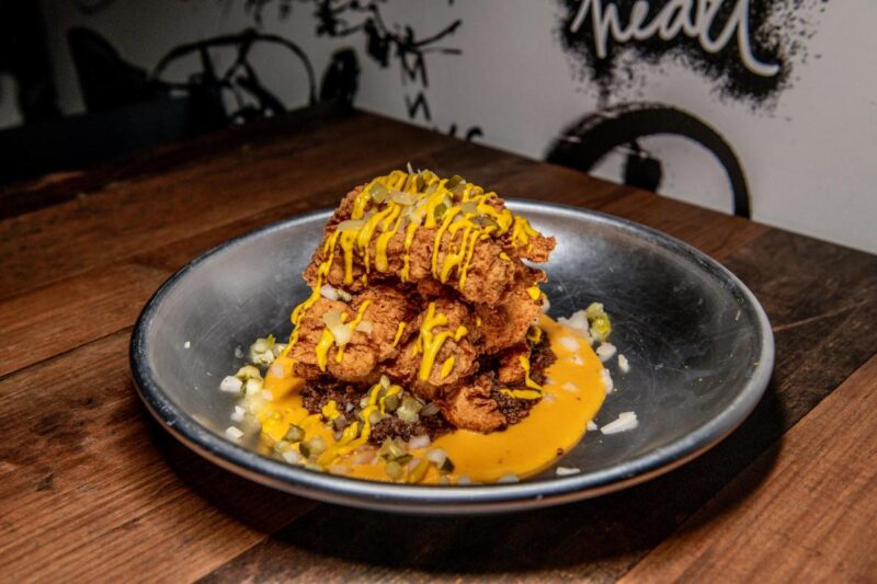 Gallery Korner Bar & Grille